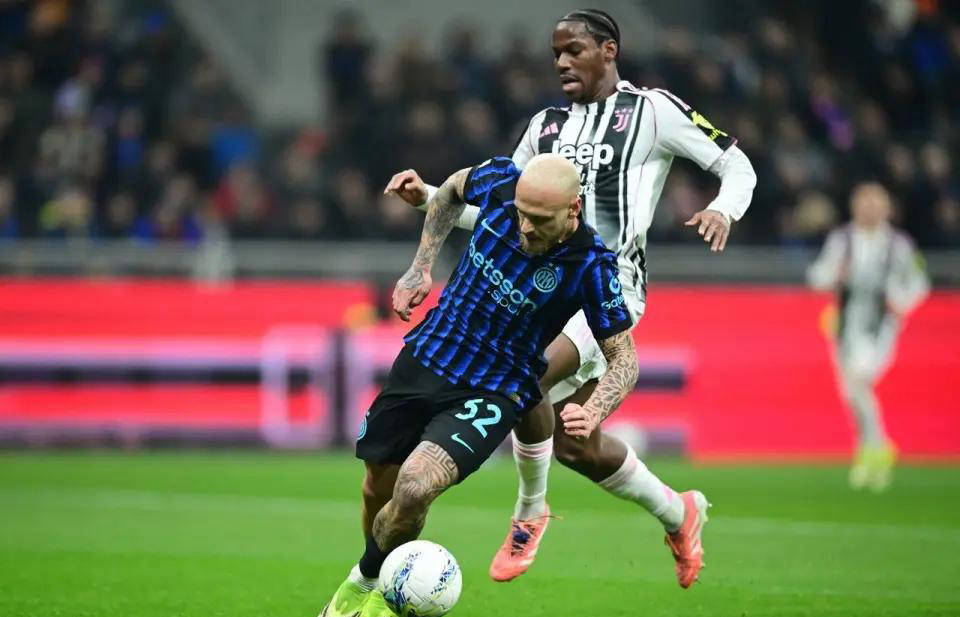 意甲最新积分榜揭晓：国米胜出拉齐奥失利，AC米兰距榜首差距扩大至8分